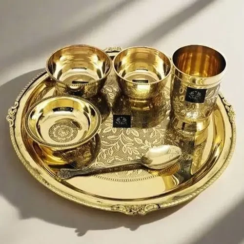 Thali Set